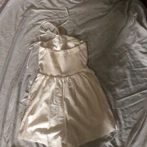 Romper with ring, XS from old navy